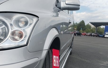 Mercedes-Benz Vito, 2014 год, 4 000 000 рублей, 26 фотография
