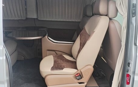 Mercedes-Benz Vito, 2014 год, 4 000 000 рублей, 13 фотография