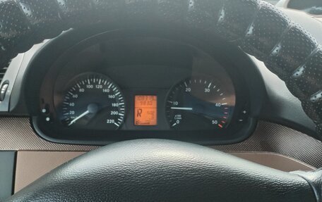 Mercedes-Benz Vito, 2014 год, 4 000 000 рублей, 33 фотография