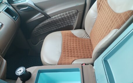 Mercedes-Benz Vito, 2014 год, 4 000 000 рублей, 31 фотография