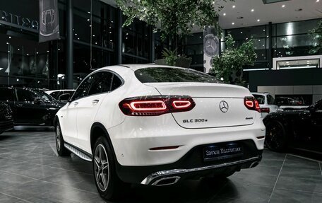 Mercedes-Benz GLC Coupe, 2020 год, 6 050 000 рублей, 4 фотография