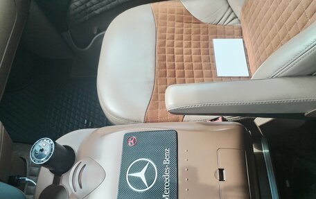 Mercedes-Benz Vito, 2014 год, 4 000 000 рублей, 34 фотография