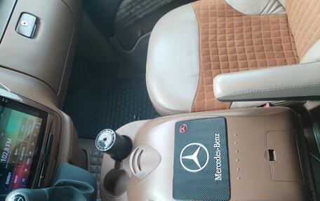 Mercedes-Benz Vito, 2014 год, 4 000 000 рублей, 30 фотография