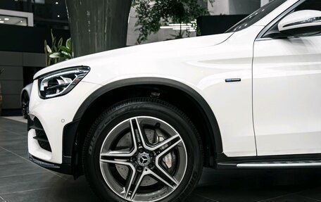 Mercedes-Benz GLC Coupe, 2020 год, 6 050 000 рублей, 3 фотография
