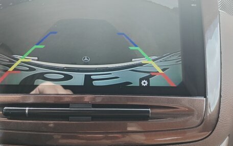 Mercedes-Benz Vito, 2014 год, 4 000 000 рублей, 32 фотография