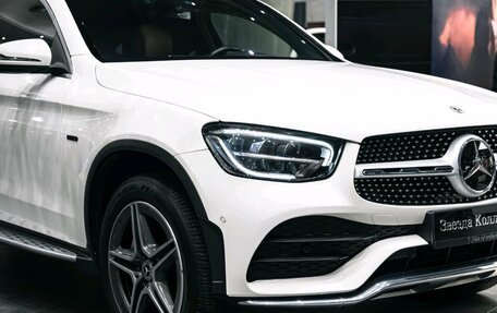 Mercedes-Benz GLC Coupe, 2020 год, 6 050 000 рублей, 9 фотография