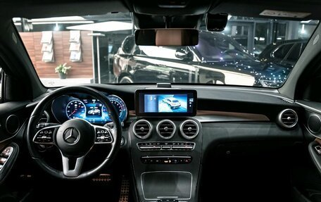 Mercedes-Benz GLC Coupe, 2020 год, 6 050 000 рублей, 15 фотография