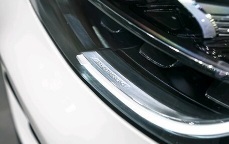 Mercedes-Benz GLC Coupe, 2020 год, 6 050 000 рублей, 12 фотография