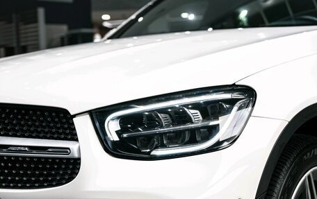 Mercedes-Benz GLC Coupe, 2020 год, 6 050 000 рублей, 11 фотография