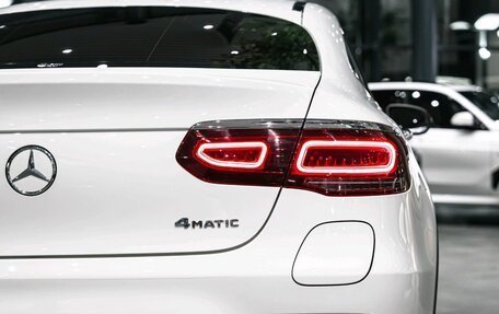 Mercedes-Benz GLC Coupe, 2020 год, 6 050 000 рублей, 7 фотография