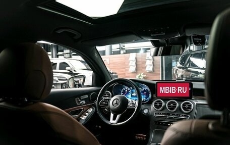 Mercedes-Benz GLC Coupe, 2020 год, 6 050 000 рублей, 16 фотография