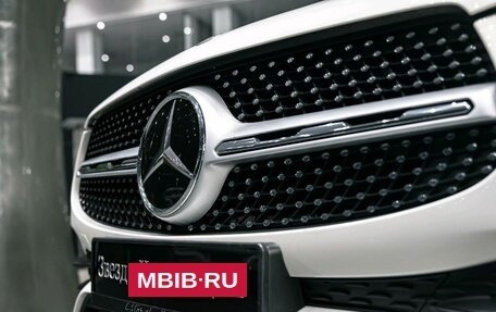 Mercedes-Benz GLC Coupe, 2020 год, 6 050 000 рублей, 13 фотография