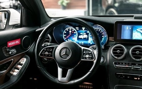 Mercedes-Benz GLC Coupe, 2020 год, 6 050 000 рублей, 17 фотография