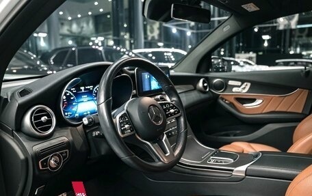 Mercedes-Benz GLC Coupe, 2020 год, 6 050 000 рублей, 18 фотография
