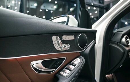 Mercedes-Benz GLC Coupe, 2020 год, 6 050 000 рублей, 20 фотография