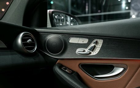 Mercedes-Benz GLC Coupe, 2020 год, 6 050 000 рублей, 26 фотография