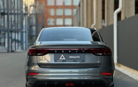Geely Emgrand, 2021 год, 1 700 000 рублей, 3 фотография