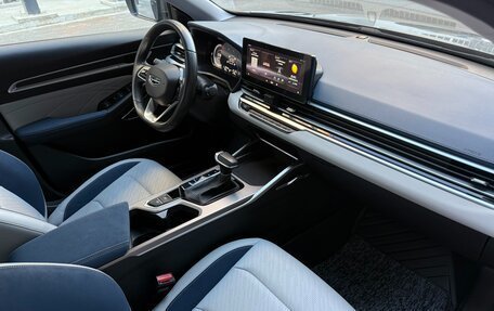 Geely Emgrand, 2021 год, 1 700 000 рублей, 6 фотография