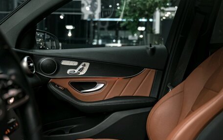 Mercedes-Benz GLC Coupe, 2020 год, 6 050 000 рублей, 25 фотография