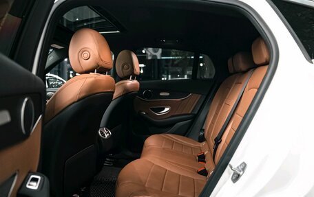 Mercedes-Benz GLC Coupe, 2020 год, 6 050 000 рублей, 27 фотография
