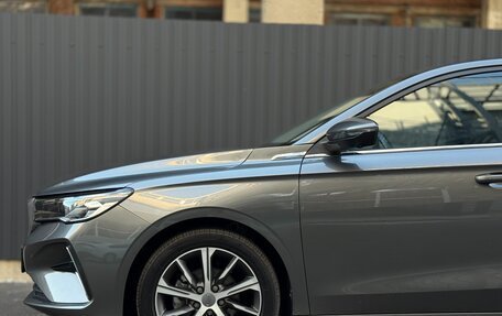 Geely Emgrand, 2021 год, 1 700 000 рублей, 5 фотография