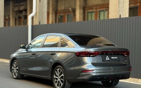 Geely Emgrand, 2021 год, 1 700 000 рублей, 4 фотография