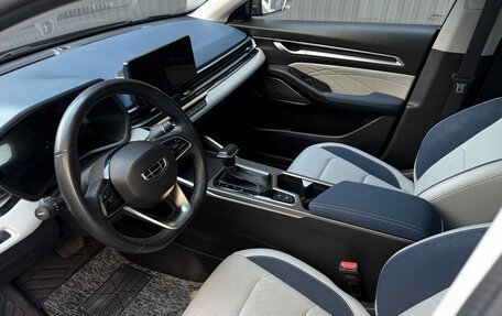 Geely Emgrand, 2021 год, 1 700 000 рублей, 7 фотография