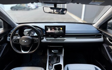 Geely Emgrand, 2021 год, 1 700 000 рублей, 9 фотография