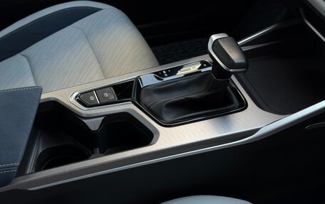 Geely Emgrand, 2021 год, 1 700 000 рублей, 15 фотография