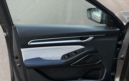 Geely Emgrand, 2021 год, 1 700 000 рублей, 13 фотография
