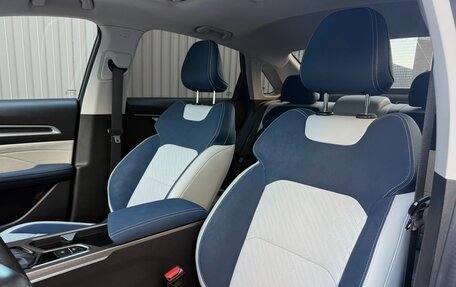 Geely Emgrand, 2021 год, 1 700 000 рублей, 20 фотография