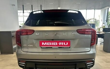 Haval Jolion, 2026 год, 2 699 000 рублей, 4 фотография