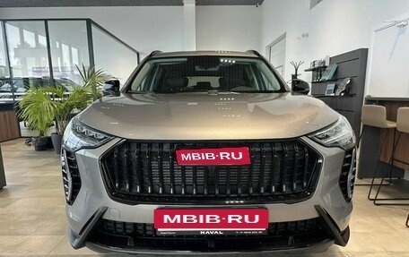 Haval Jolion, 2026 год, 2 699 000 рублей, 2 фотография