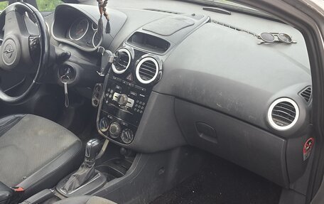 Opel Corsa D, 2009 год, 190 000 рублей, 8 фотография
