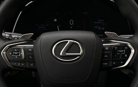 Lexus RX IV рестайлинг, 2026 год, 9 024 000 рублей, 23 фотография