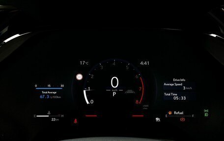 Lexus RX IV рестайлинг, 2026 год, 9 024 000 рублей, 24 фотография