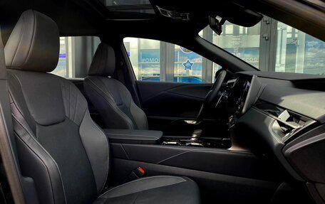 Lexus RX IV рестайлинг, 2026 год, 9 024 000 рублей, 30 фотография