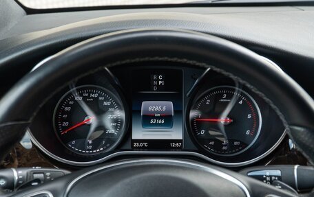 Mercedes-Benz V-Класс, 2017 год, 5 590 000 рублей, 9 фотография