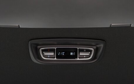 Mercedes-Benz V-Класс, 2017 год, 5 590 000 рублей, 15 фотография