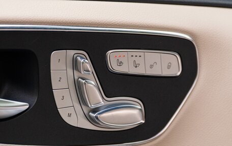 Mercedes-Benz V-Класс, 2017 год, 5 590 000 рублей, 27 фотография