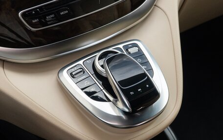 Mercedes-Benz V-Класс, 2017 год, 5 590 000 рублей, 19 фотография