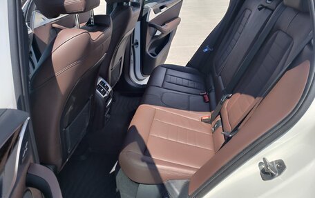 BMW X3, 2018 год, 4 600 000 рублей, 6 фотография