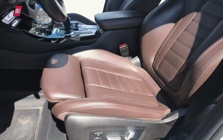 BMW X3, 2018 год, 4 600 000 рублей, 4 фотография