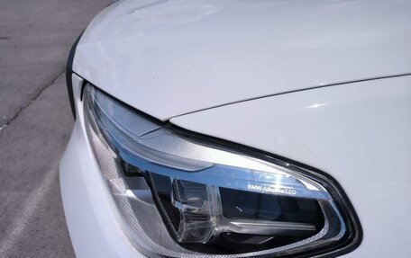BMW X3, 2018 год, 4 600 000 рублей, 16 фотография