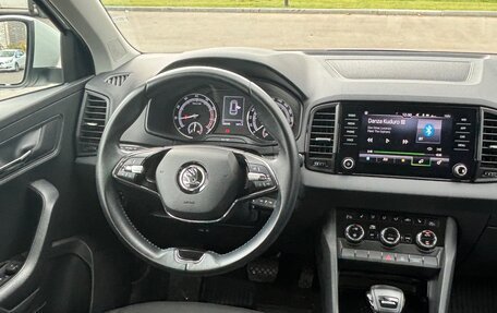 Skoda Karoq I, 2022 год, 1 990 000 рублей, 5 фотография