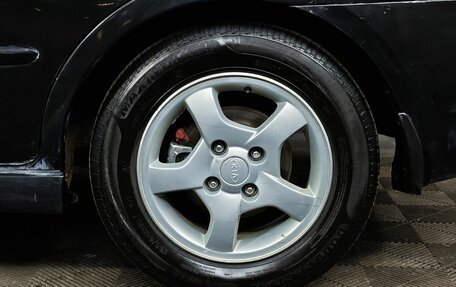 KIA Cerato I, 2006 год, 299 000 рублей, 9 фотография