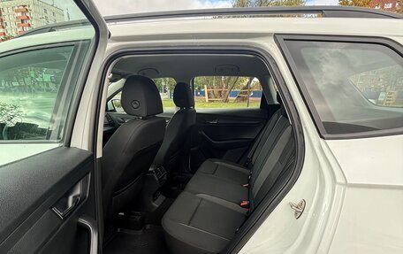 Skoda Karoq I, 2022 год, 1 990 000 рублей, 6 фотография