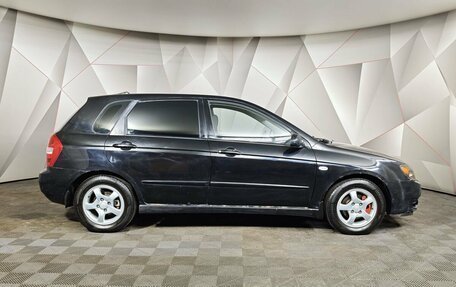 KIA Cerato I, 2006 год, 299 000 рублей, 6 фотография