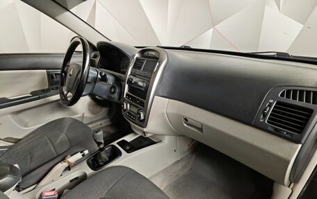 KIA Cerato I, 2006 год, 299 000 рублей, 10 фотография