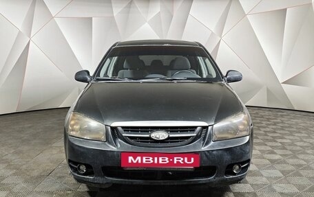 KIA Cerato I, 2006 год, 299 000 рублей, 7 фотография